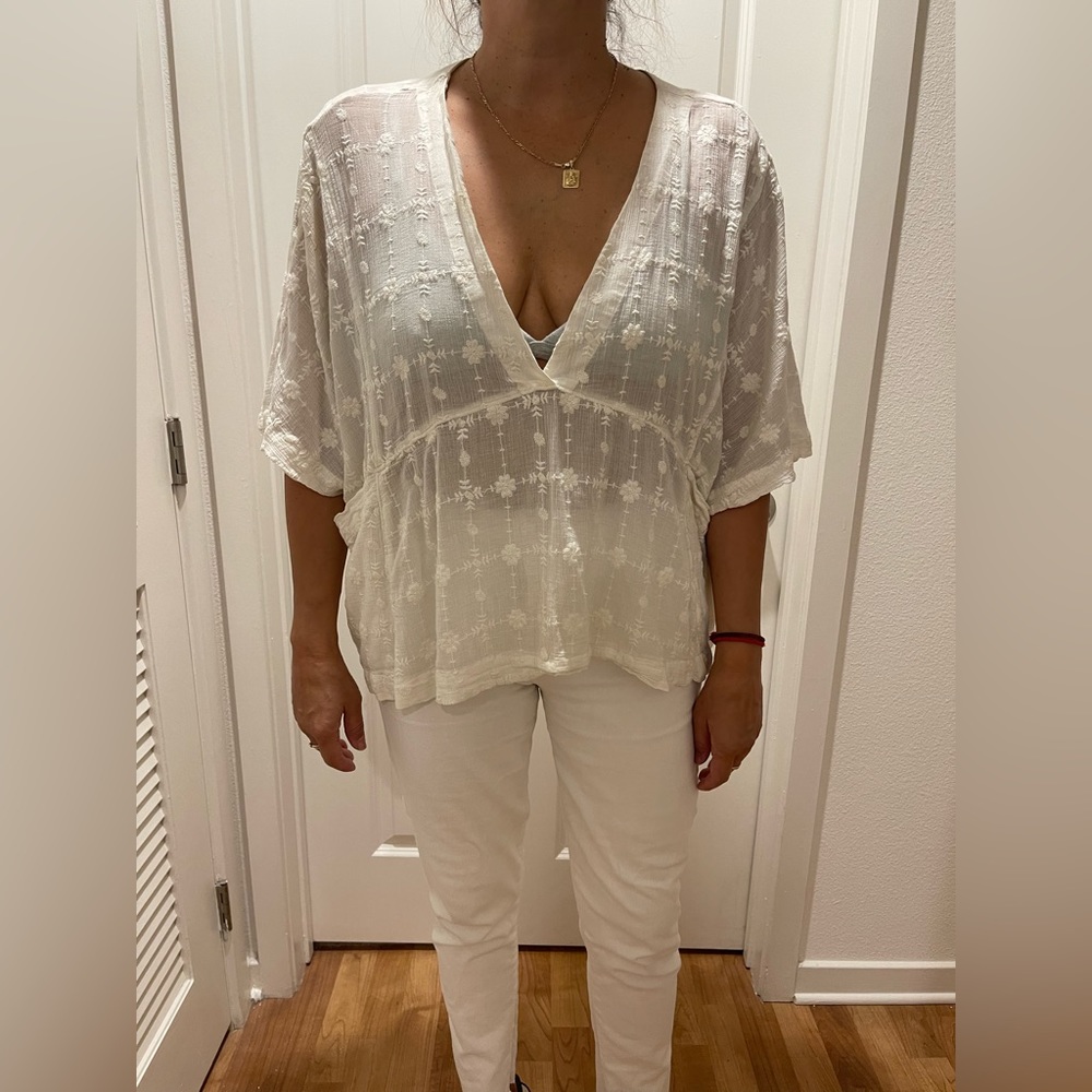 Free People top